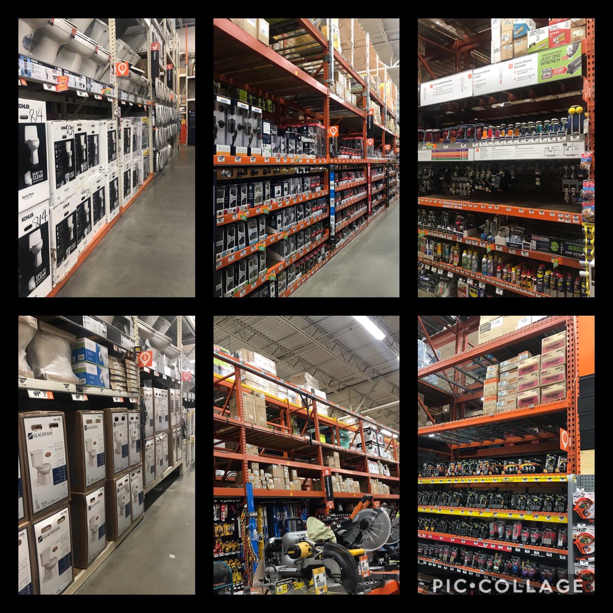 BordwellPam's tweet image. Walking the store I feel truly Blessed to be with such Amazing, Fun, Hard working associates!!! #Shelfcapacity #Grinding #MuchRespect ⁦@SeanBrownD133⁩