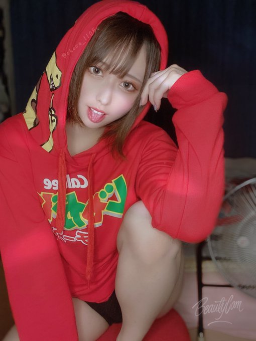 コスプレイヤー南ちょこのTwitter画像42