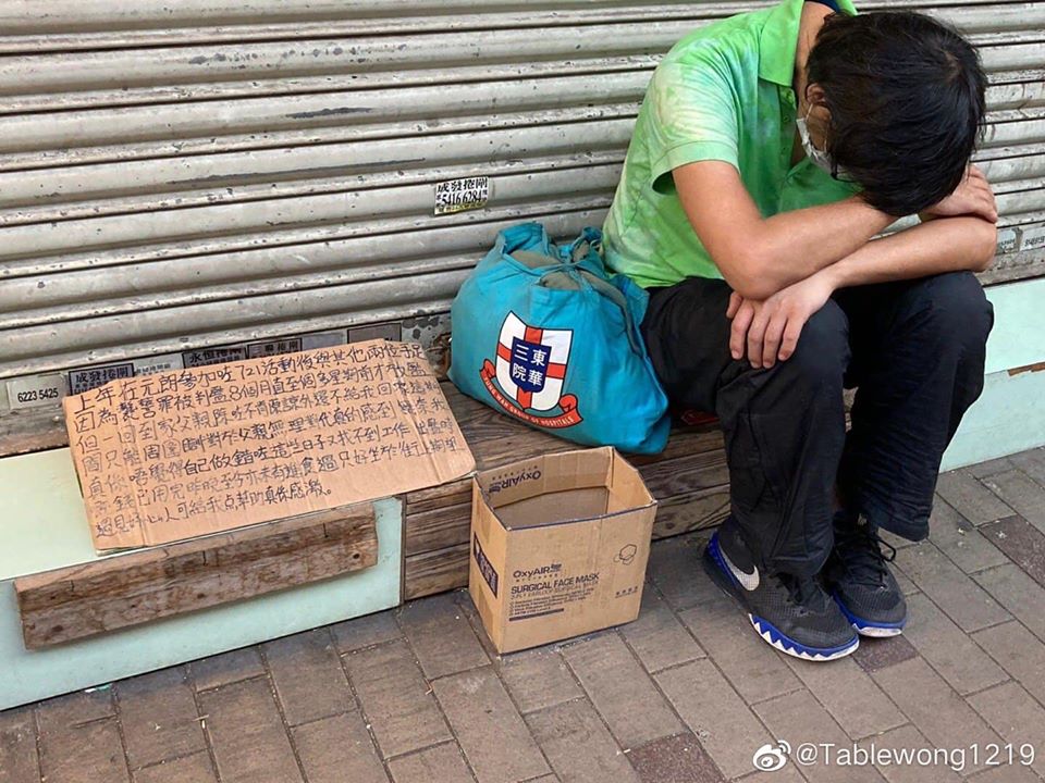 angeloinchina's tweet photo. ***thai protests***
The thai kids of yesterday
The thai kids of tomorrow
In Hong Kong we have called them "the lost generation"
They almost destroyed their city, their future.
they are jobless and full of hate.
US propaganda &amp; brainwashing is evil https://t.co/IbZIzfGsOK