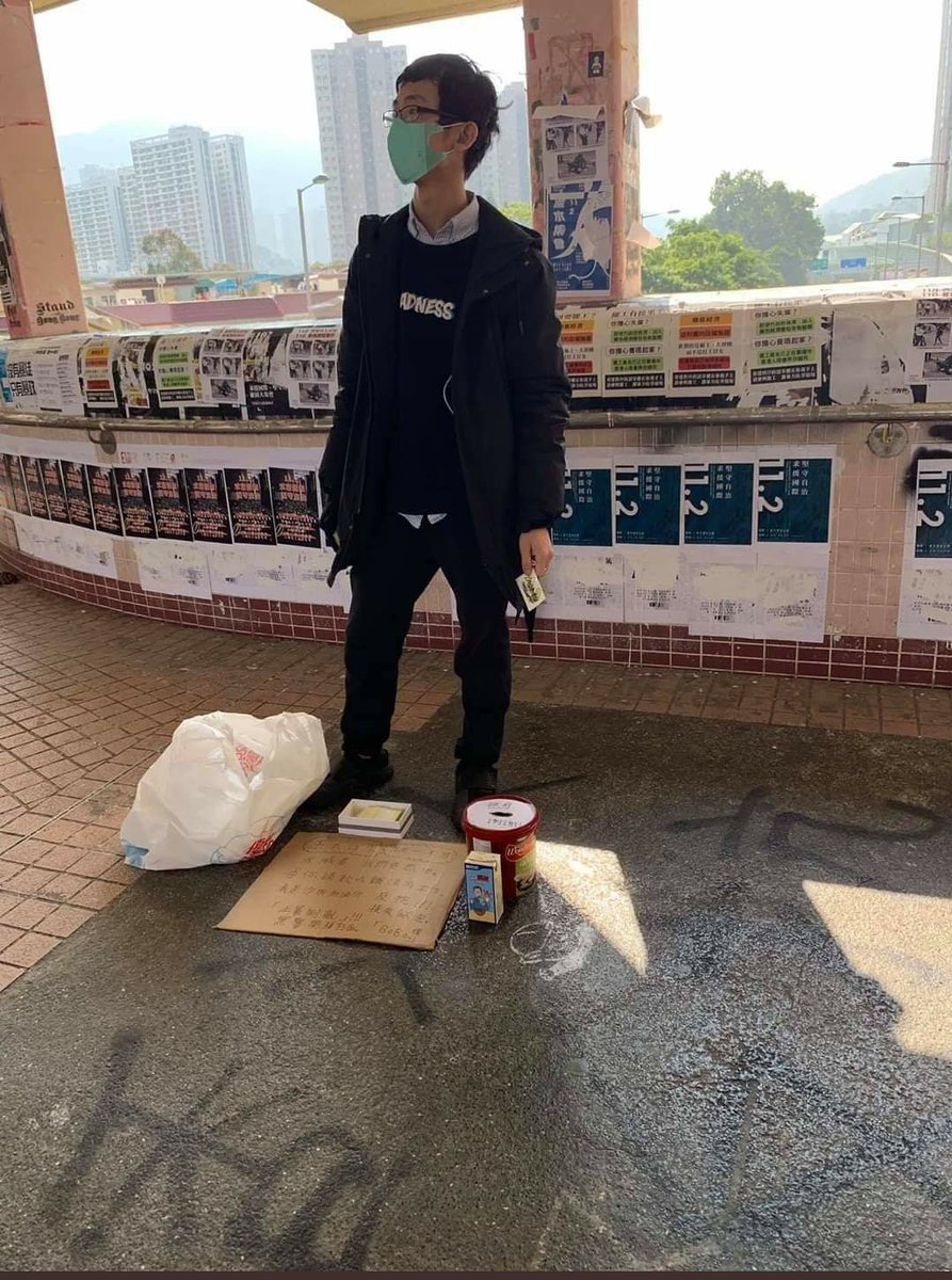 ***thai protests***
The thai kids of yesterday
The thai kids of tomorrow
In Hong Kong we have called them "the lost generation"
They almost destroyed their city, their future.
they are jobless and full of hate.
US propaganda &amp; brainwashing is evil