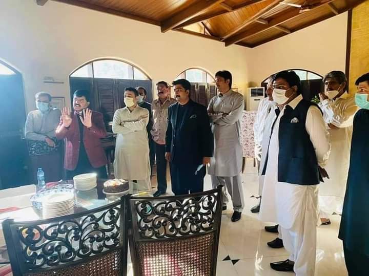mersadambalhro1's tweet photo. Happy Birthday Young MPA Sayed @SyZulfiqarShah https://t.co/kx5YC7LkMB