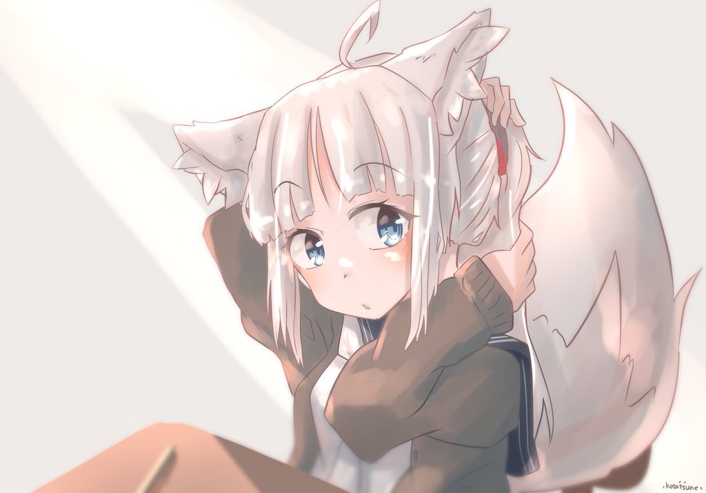 ラム(リゼロ) 「先週くらいに描いた絵のまとめ(〃ω〃) 」|こたつネ(Kotatsune)のイラスト