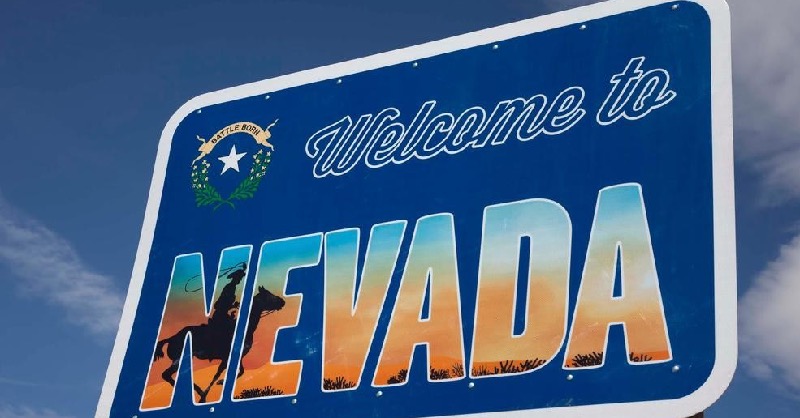thepennyhoarder's tweet photo. If you know anyone who lives in Nevada, let them know...