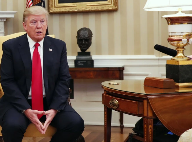 tomiahonen's tweet photo. Rasmussen delivers alarming polling news for Trump:

67% of Trump's imaginary friends think Trump lost the final debate:

David Dennison*: President Trump won the debate
John Barron*: No, Joe Biden won
John Miller*: I agree, Joe won

*Imaginary

#Debates2020 #Debates #DebatePoll https://t.co/BXPFcXXJ17