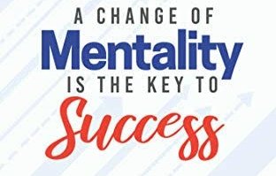 YOU talk about skilling up.👎
We talk about Transforming Mindset.🙂
Because, Mentality is what helps you have the Right Skills.
👉Change your mindset.
👉Get ready for #transformation
👉Grab your thoughts.
#Mindset #FridayMotivation #MentalHealthMatters #Mentalhealth https://t.co/lrAstmsFrR