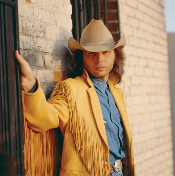 Please join us here at in wishing the one and only Dwight Yoakam a very Happy 64th Birthday today  