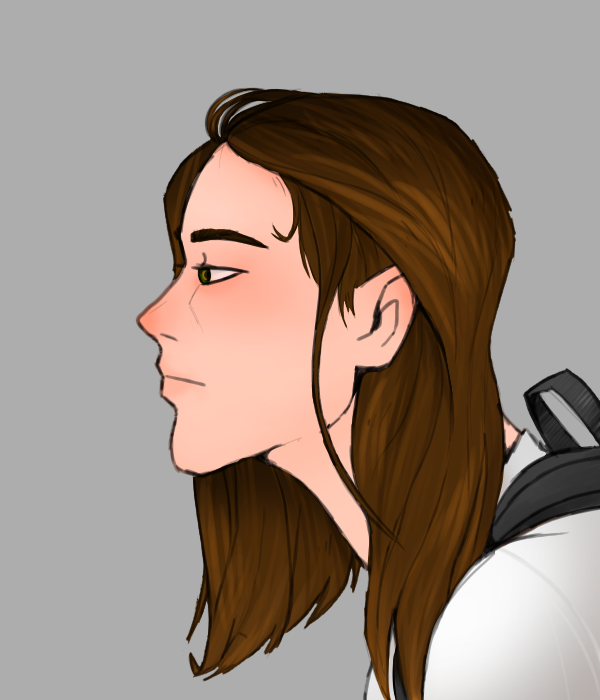 AceeClann's tweet photo. Morning🌞Here is an amazing self portrait made by our emote/sub badge designer @dxstpink - Go check her out!
#digitalartwork #GraphicDesign https://t.co/wB1McGmsnl