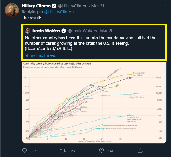 Would you look at that headline . . . we had barely finished their impeachment orgy and they just moved to the next effort. But they would need help ~ https://twitter.com/RichardEngel/status/1242926984289816583?s=20