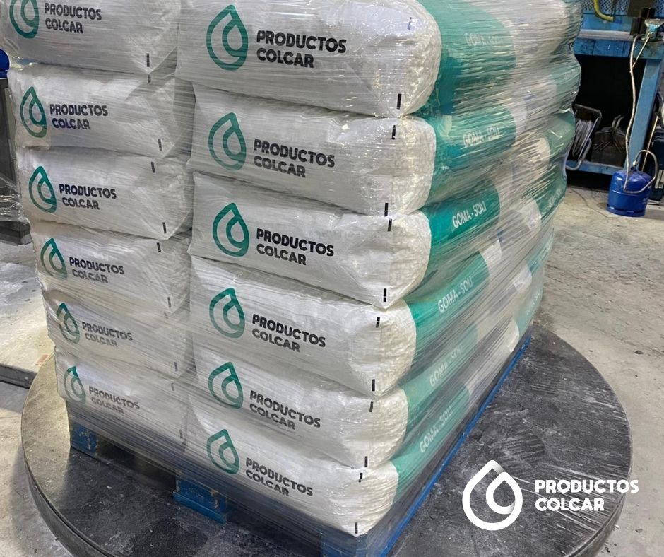 🇪🇸¡Nuestros 𝗰𝗹𝗶𝗲𝗻𝘁𝗲𝘀 confían en nosotros porque 𝘀𝗼𝗺𝗼𝘀 𝗲𝗳𝗶𝗰𝗮𝗰𝗲𝘀, 𝗿á𝗽𝗶𝗱𝗼𝘀 𝘆 𝗽𝗿𝗼𝗳𝗲𝘀𝗶𝗼𝗻𝗮𝗹𝗲𝘀!
🇬🇧Our clients trust us because we are efficient, fast and professional!
We 💙#hotmelt

#ProductosColcar #AdhesivosColcar #AdhesivesColcar