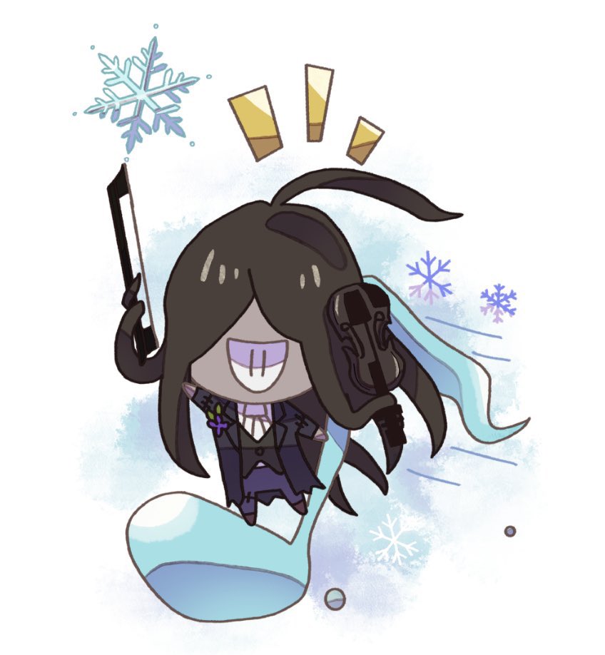 ててごお絵描きまとめ Min T ミント