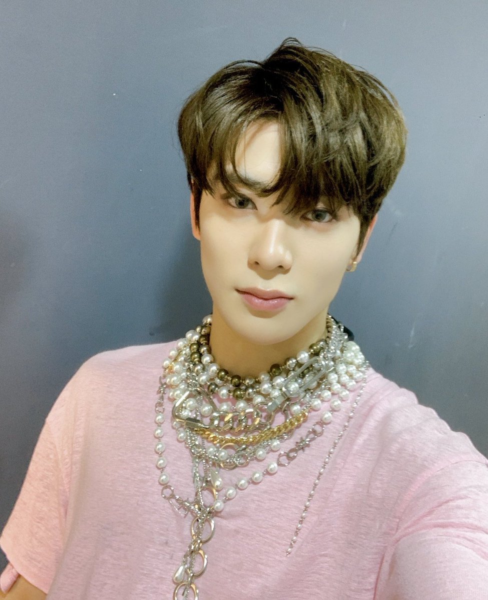 💌 Jaehyun&Yuno tweet media