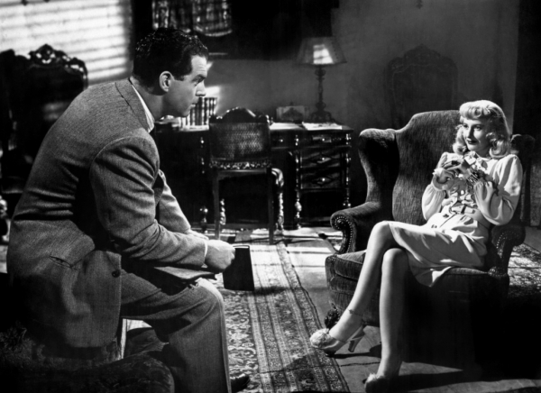 Sex scenes in our novels and stories. How to deal with it. This week’s question at 7 Criminal Minds. Come by and check it out and offer your thoughts. #writers #writing #amwriting #writetips #DoubleIndemnity #InALonelyPlace tinyurl.com/yxfopcbh