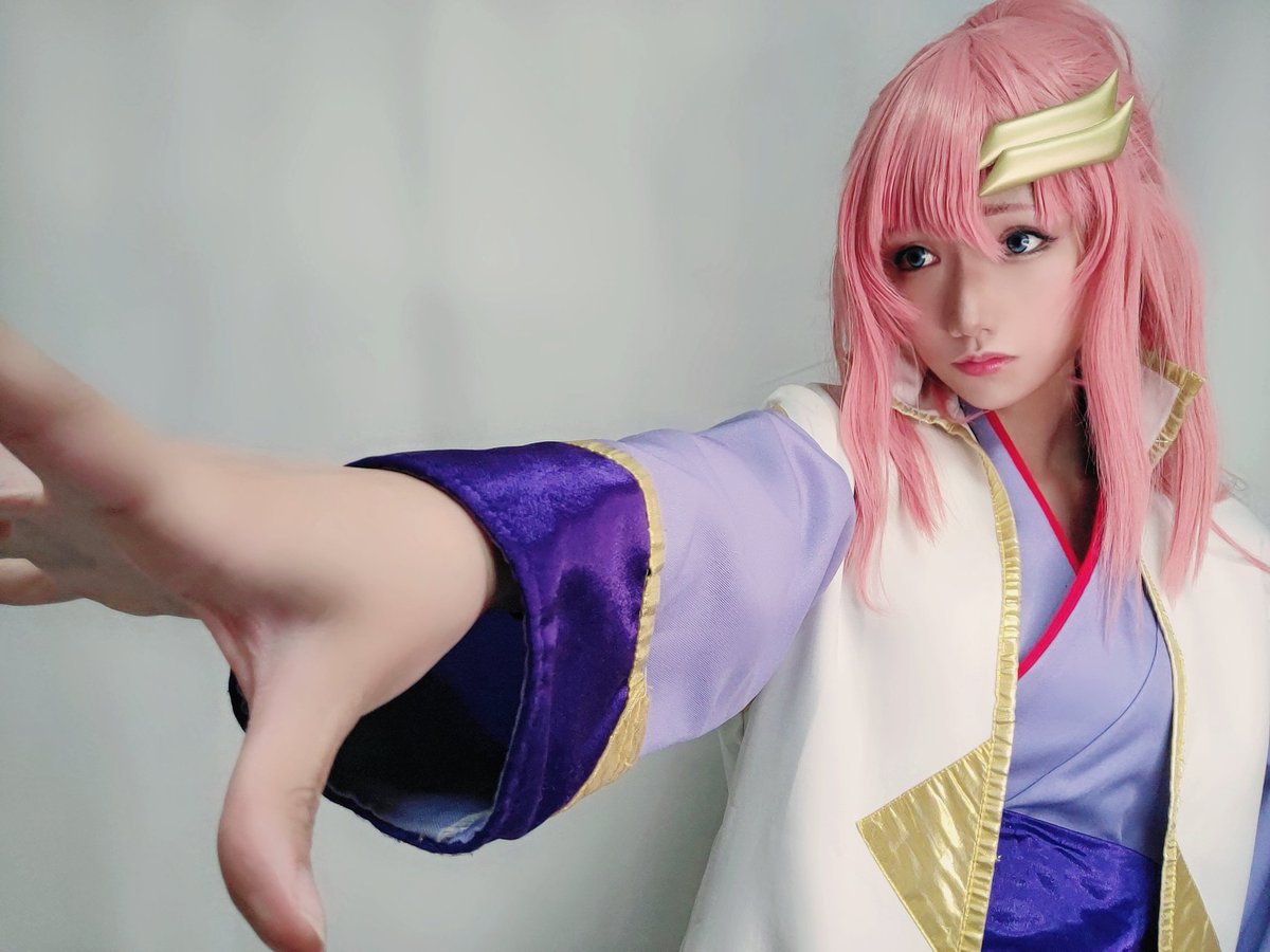 鬼姫ゆん コスプレ 