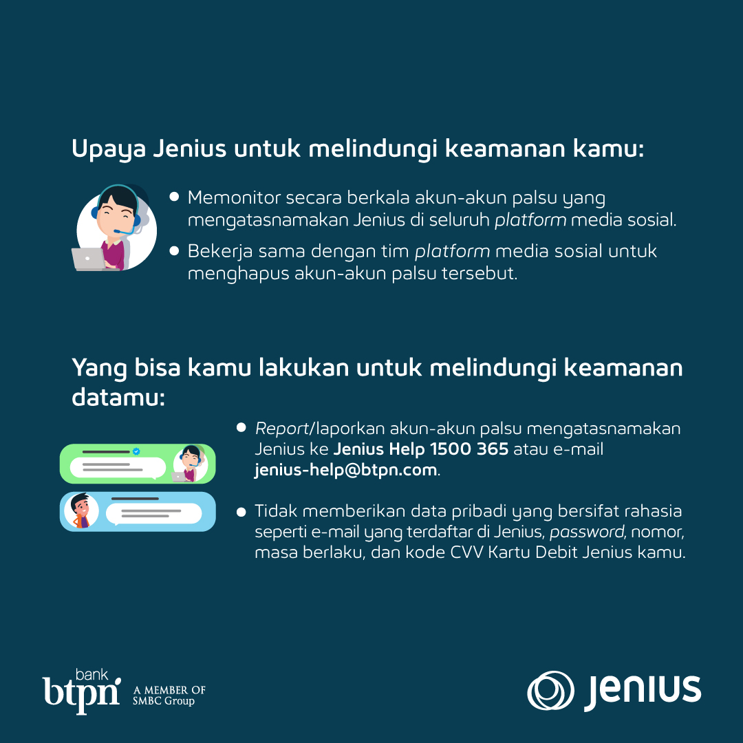 Jenius Connect Jeniusconnect Twitter