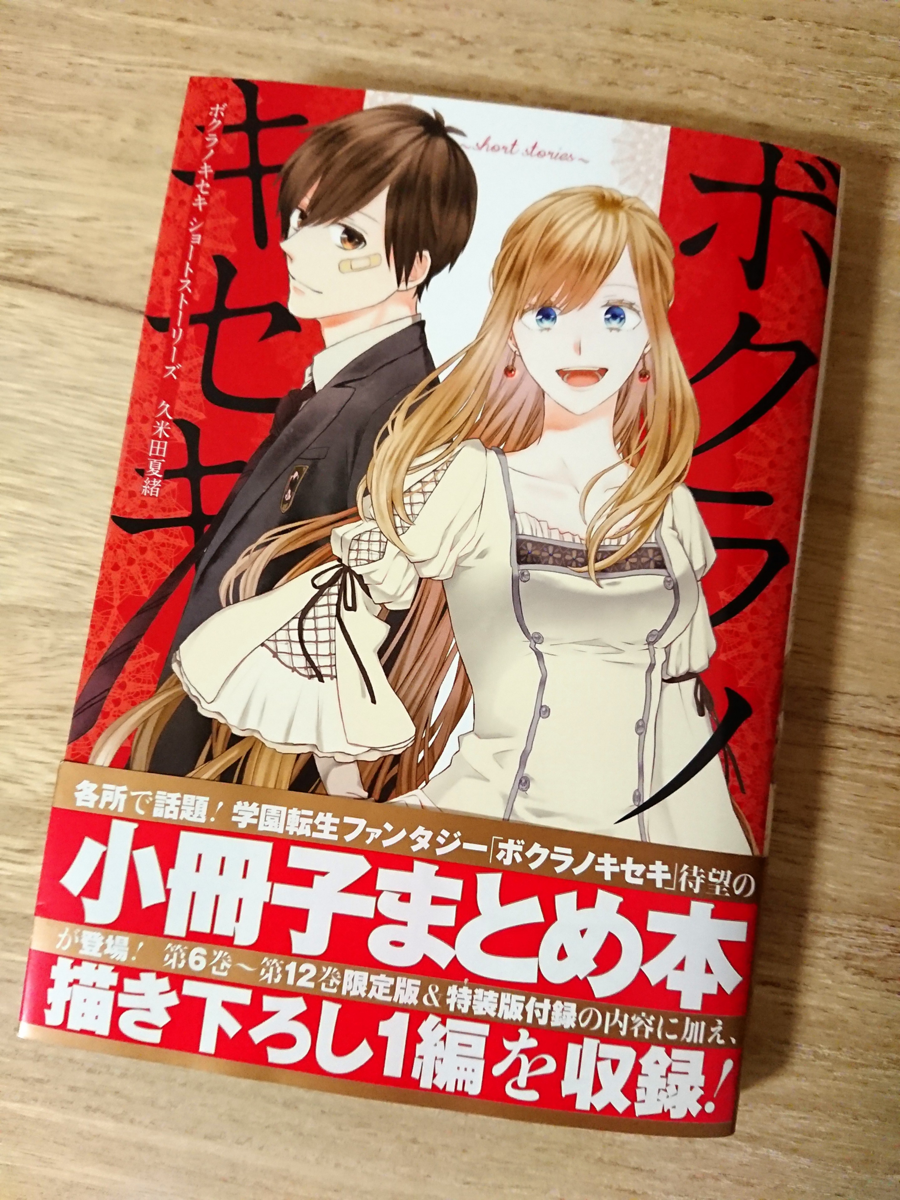 図書館の大魔術師 1巻喜久屋書店購入特典ペーパー 図書館の大魔術師 1巻喜久屋書店購入特典ペーパー （図書館より