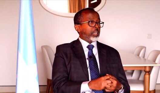 DahirMGelle's tweet photo. #Jimca #Wanaagsan
Da'yartu in ay daneeyaan doorashada Dalka ee 2021 dan ayaa ugu jirta, waayo waxay taabanaysaa masiirkooda.  Waa xaqiiqo inaysan saamayn toos ku lahayn lkn waxay ku yeelan karaan mid dadban. 
Dad mida ayaa dal mida dhisa, midnimo &amp; wadatashiga ayaa lagu horumaraa https://t.co/5krePOLPK7