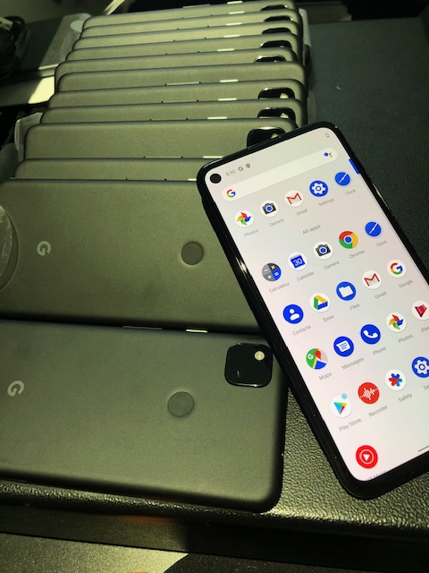 AndroidofLaPaz's tweet image. We offer the Google Pixel4a, unlocked, 128GB &amp;gt;&amp;gt;&amp;gt; 5000,- peso / 10 in stock. First come, first serve!
android.lapazbcs.xyz/2020/10/google…