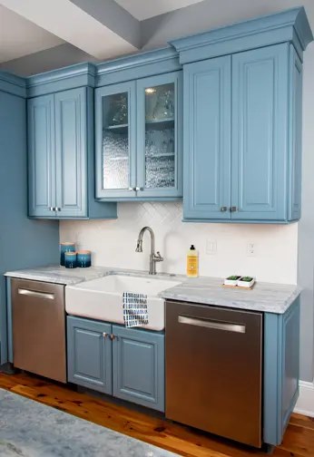 Green_innovatio's tweet photo. Custom cabinets designed and installed by experts. Schedule a free design consultation! Update your home with new custom cabinets and get a new look that you will love.✔🏠❤
Door Style Name: Hartford
Design Style: Traditional
Material: Medium Density Fiberboard https://t.co/Yhbi0Pr8Hf