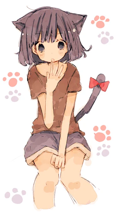 このへんかわいい 