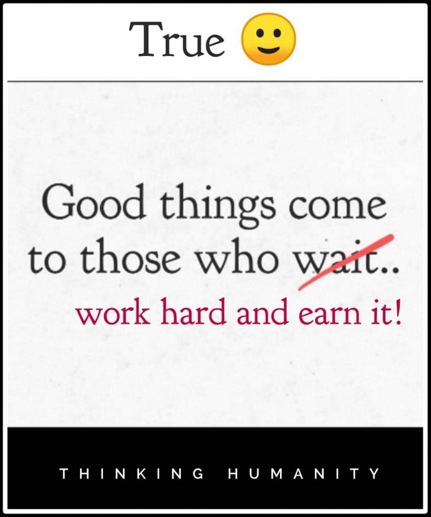 Friday #motivational!

#AccrueFin
#CapeTown#SamDeGoedeCFP #CapeTownFinancialPlanner#EthicalAdvice #SouthAfrica #CapeTown