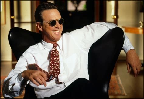 Happy birthday, Michael Crichton. A king. 