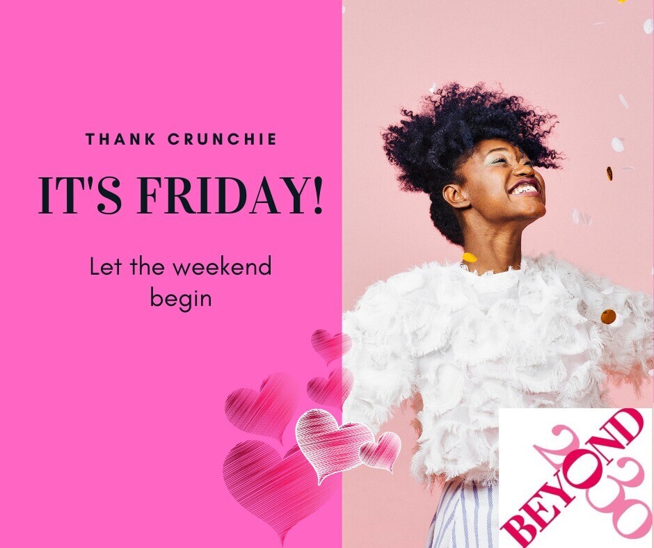 Beyond 2030 tweet media