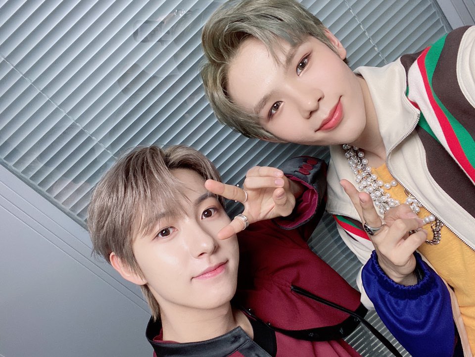 NCTsmtown tweet picture