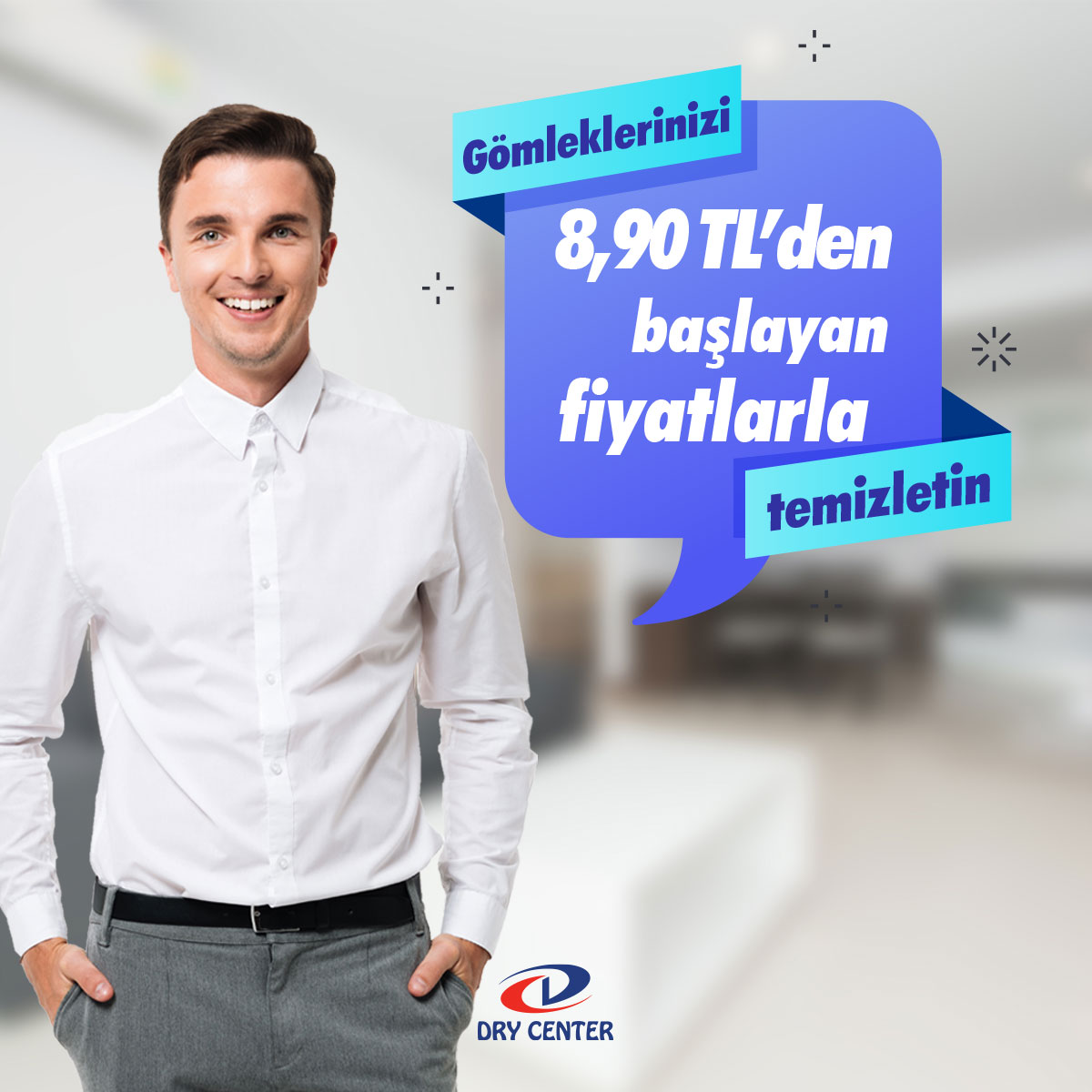 drycenter's tweet photo. Kampanyamızı kaçırmadan tüm gömleklerinizi 8,90 TL’den başlayan fiyatlarla temizletin.
*Fiyat 20’li paket alımlarında geçerlidir.

Kuru Temizleme hizmetimiz için 👉🏻   https://t.co/MHCg4jBQo6 

#DryCenter #kurutemizleme #hijyen #temizlik https://t.co/0O9c33hO5N