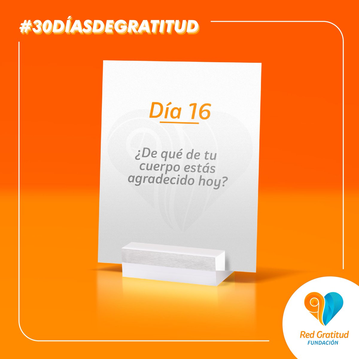 GratitudRed's tweet photo. La vida sólo es soportable cuando el cuerpo y el alma viven en perfecta armonía, existe un equilibrio natural entre ambos y se respetan recíprocamente #30díasdegratitud #RedDeLaGratitud #ComparteGratitud #gratitudinfinita #fundaciónformemos https://t.co/ghurPZvi2l