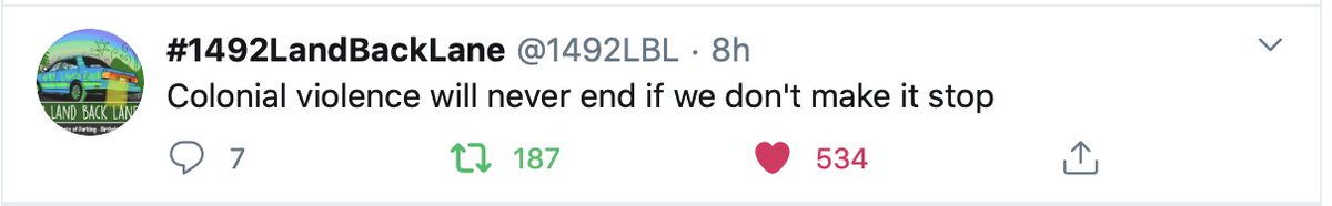  @1492LBL posted this Tweet last night
