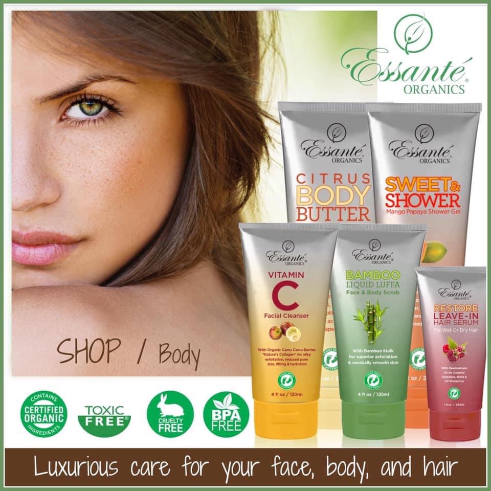 OrganicsVIP's tweet photo. Every one of these products is fire 🔥 
experienced luxurious care for your face, body, and hair.

SHOP / Body &amp; Spa
https://t.co/tlBKhb5tt3 

We use only 100% USDA Organic, Wildcrafted, and ToxicFree® products. Nothing else is permitted!

Visit: https://t.co/JbxeNzQPKY https://t.co/jrZ7OVskF3