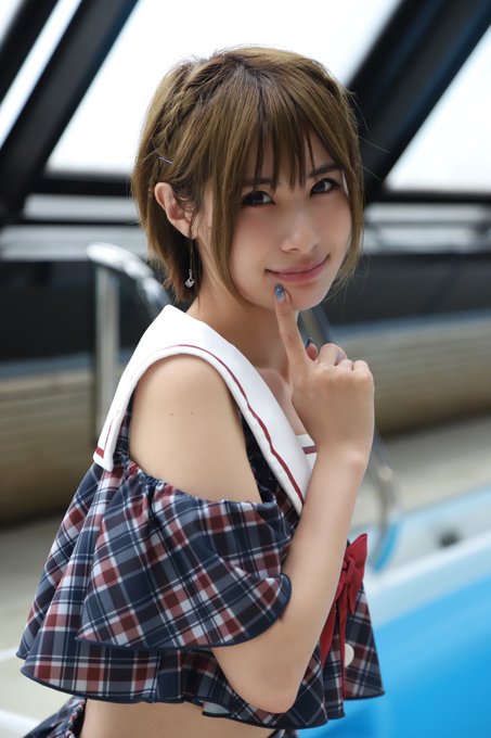 コスプレイヤーみなみのTwitter画像30