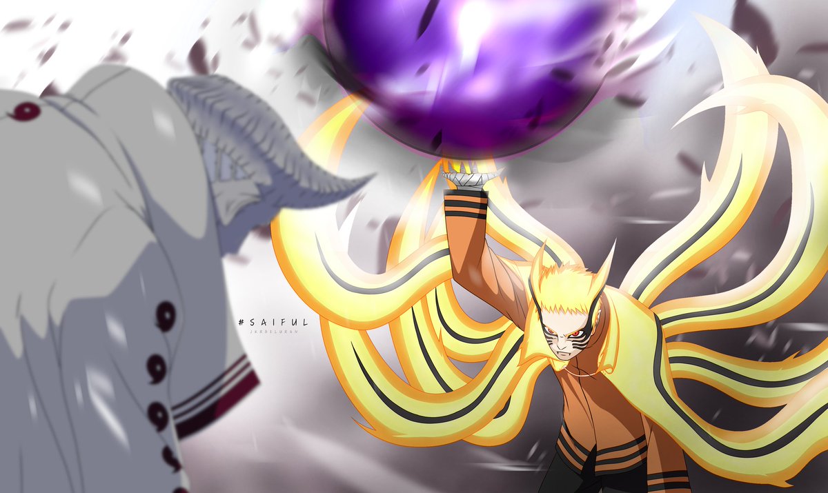 39+ Boruto Manga Sacrifice Photos