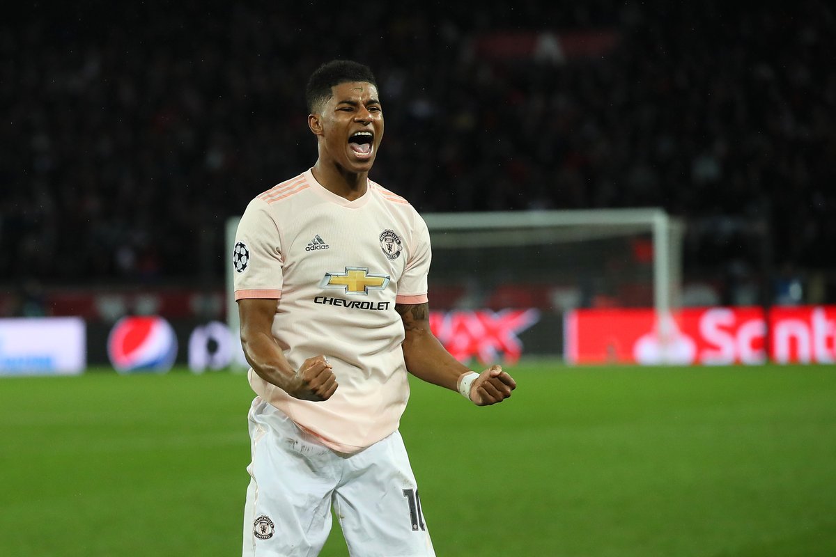 The work  @MarcusRashford has been doing over the past couple of months is absolutely inspirational He is everything Britain should be and everything it wants to be.A modern hero and one we love working with 