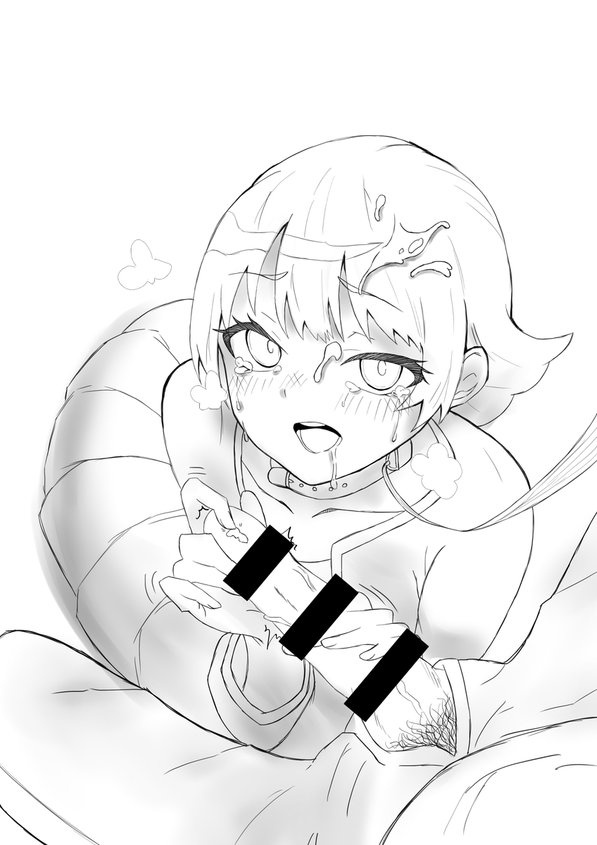 aknちゃん飼いたい
#ミリエロ 