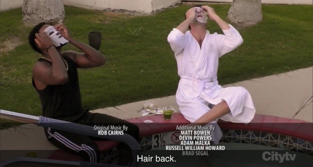 yeahokaysureYT's tweet photo. That moment when Harvard guy becomes your favorite part of the bachelorette.
#TheBachelorette https://t.co/FUtihVp3pN