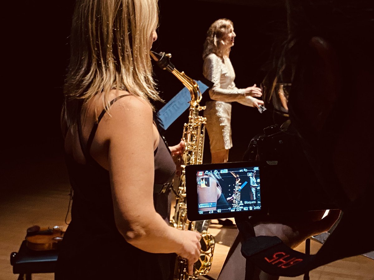 Hui a <a href="/LesArtsValencia/">Les Arts, València</a> concert monogràfic de música de #Kurtág  amb Ensemble d’Arts que clourà la 42a edició d’#ensems! 

📅 Hui 23 d’octubre
⏰ 20h
📍 Aula Magistral del Palau de Les Arts
🎟 Entrada lliure fins a completar aforament.
🎻 +info ensems.ivc.gva.es/val/ensemble-d…