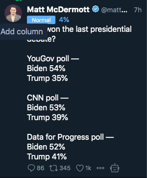 byedon2020's tweet photo. @JasonMillerinDC he lost

ur losing

ur broke

have no message https://t.co/DZLl5Q7X12
