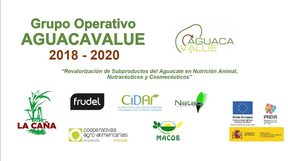 Grupo Operativo Aguacavalue tweet media