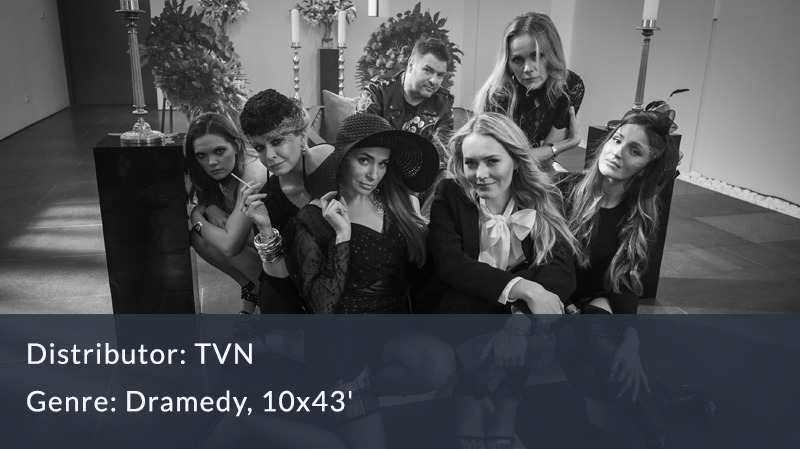 ceetv's tweet photo. CEE Screenings 2020 presents 39 AND HALF WEEKS 

  https://t.co/iEd4WSHS5H

#CEEScreenings #CEEScreenings2020 #Dramedy #Drama #Comedy #Poland #TVN #TV #Series #Screening #CEETV #TVBIZZ #PitchPlay #MIPCOM https://t.co/C1jLp8u3Vn