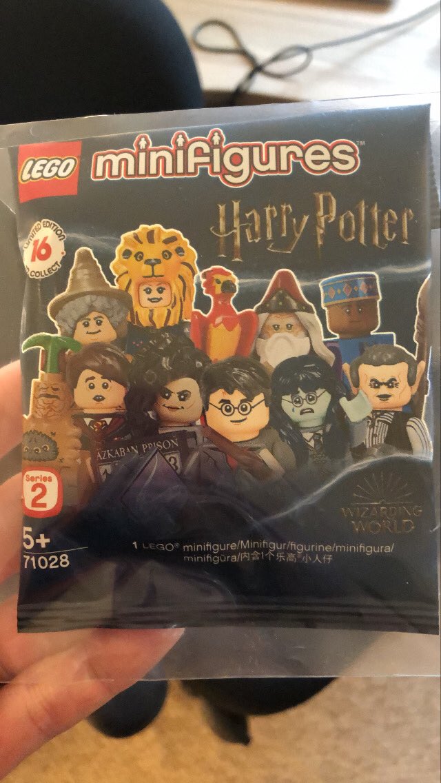 Rachel_SUTDA's tweet image. When you have a delivery 📦 and out of the box rises the Phoenix. Thank you #SUTDA ladies and #freedomprogramme ladies for this beautiful gift, you are so kind. @natalieisfree thank you for arranging the delivery, thank Harry for the additional Lego too 😂💙xx