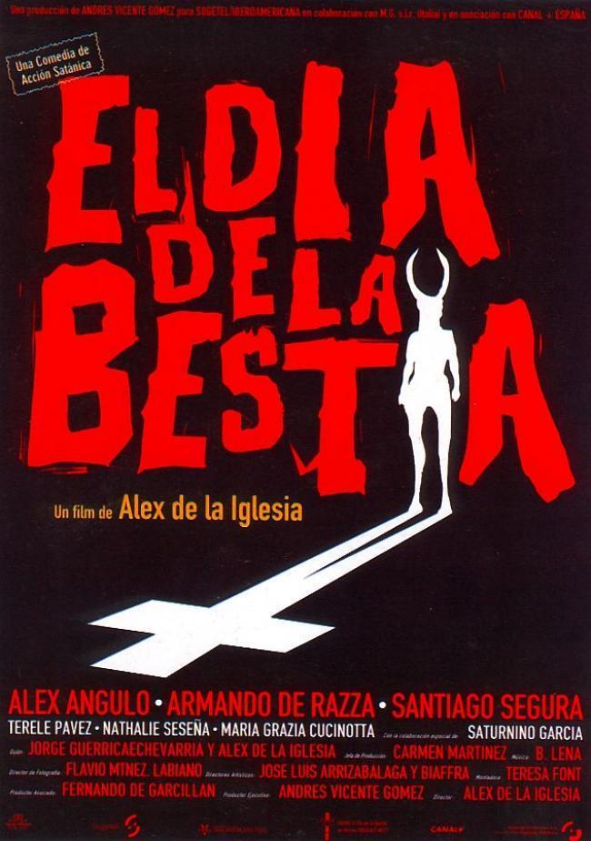 RaNaBaLoN_'s tweet photo. @sonarfm @Civilcinema @pabloaranzaes @rafa_cavada Algo que me hace viajar si osi a los 90' es la película "El día de la Bestia" 🎬 https://t.co/gnBYzQYwpf