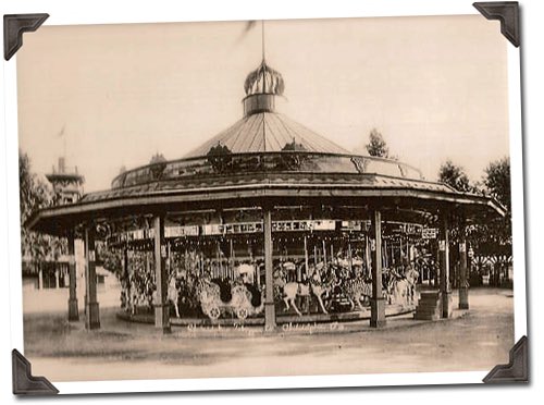 chrisronayne's tweet photo. Today in 1894 Euclid Beach Park was formed by #CLE investors &amp; modeled after Coney Island. Coasters, rides, games, vaudeville, beach &amp; beer garden made for a 74 yr run on the Lake Erie shore. Great @clevemetroparks interpretive pier &amp; restored Carousel @CleStartsHere @inthecircle https://t.co/ZtWyejMsi4