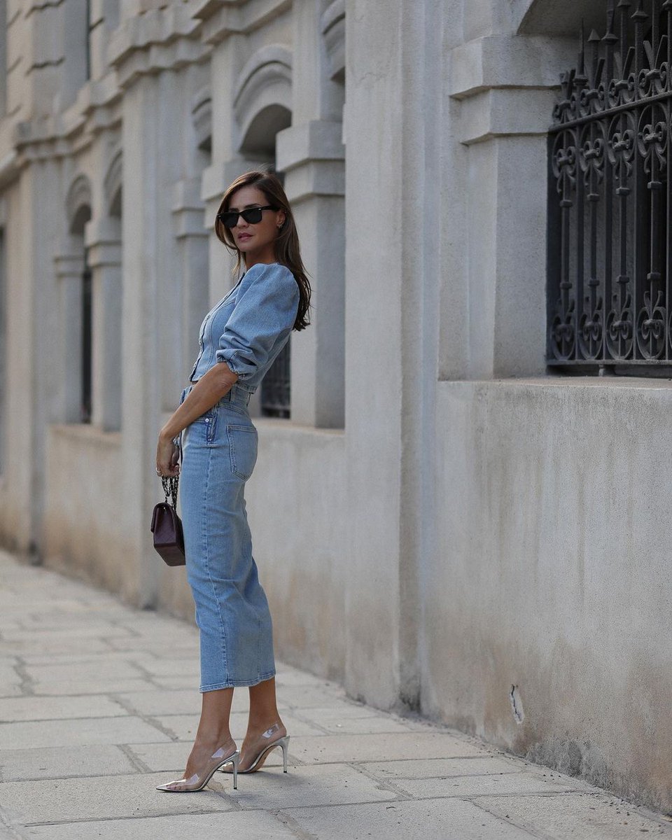 Ideal el look de <a href="/ladyaddict/">lady addict</a> con <a href="/MAGRITshoes/">Magrit</a>  🔝🔝💙💙💙

#magrit #magritshoes #influencer #shoes #women #moda #style #fashion #shoesfromspain #perfectstyle #shoesaddict #fashionlover