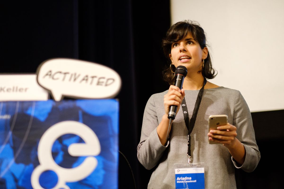 ICArchiv's tweet image. Pour #OpenAccessWeek2020, Ariadna Matas d&apos;@Europeanaeu analyse les obstacles au libre accès. Retrouvez son article &quot;Un accès semé d’embûches : législation et pratiques en Europe et au-delà&quot; dans le blog de l&apos;ICA ow.ly/5O3h50C0xWQ