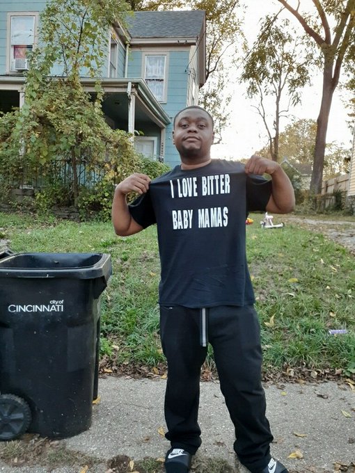 And I approve this message.!!!!!! https://t.co/rrFrQp1M5P<a href="/tag/followme"class="tags"><span>#followme</span></a><a href="/tag/bigchop"class="tags"><span>#bigchop</span></a><a href="/tag/tiffanyhaddish"class="tags"><span>#tiffanyhaddish</span></a>