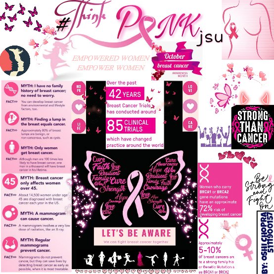 OshiChopra16's tweet photo. #THINKPINKjsu
“Pink October. Keep the lumps out of your cups. Don’t let this fight fade away!”🎗️💖 https://t.co/SNnvaKYbB1