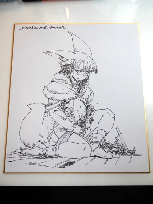 ② 