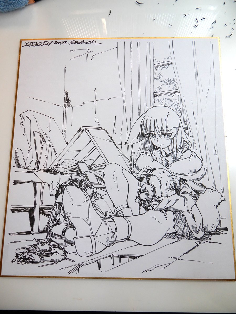 ② 