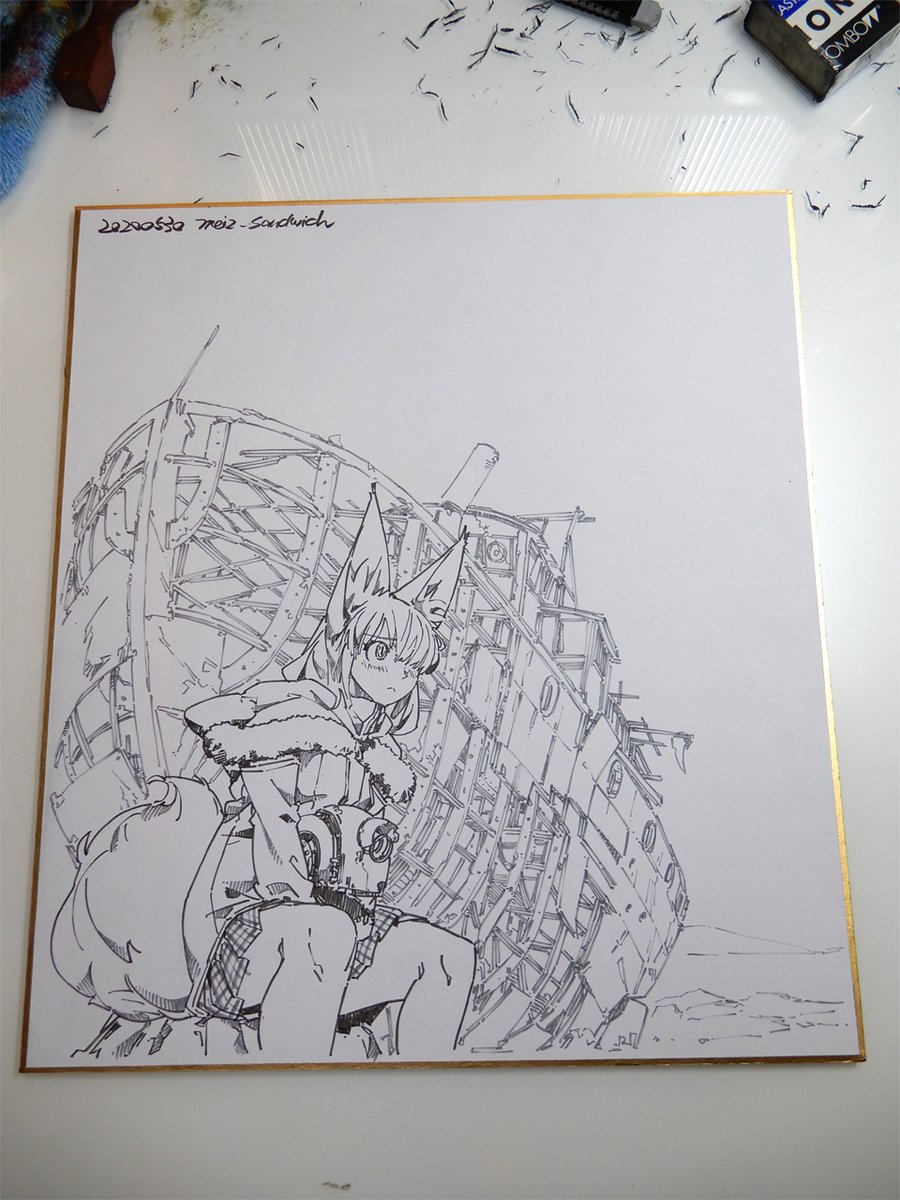 ② 